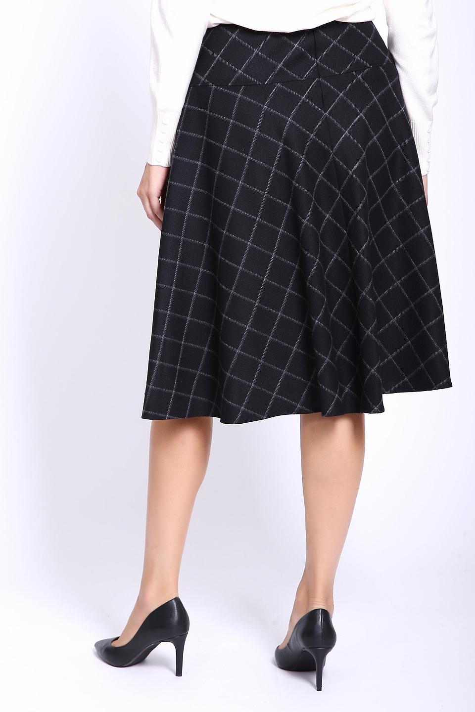 Юбка Gerry Weber в клетку