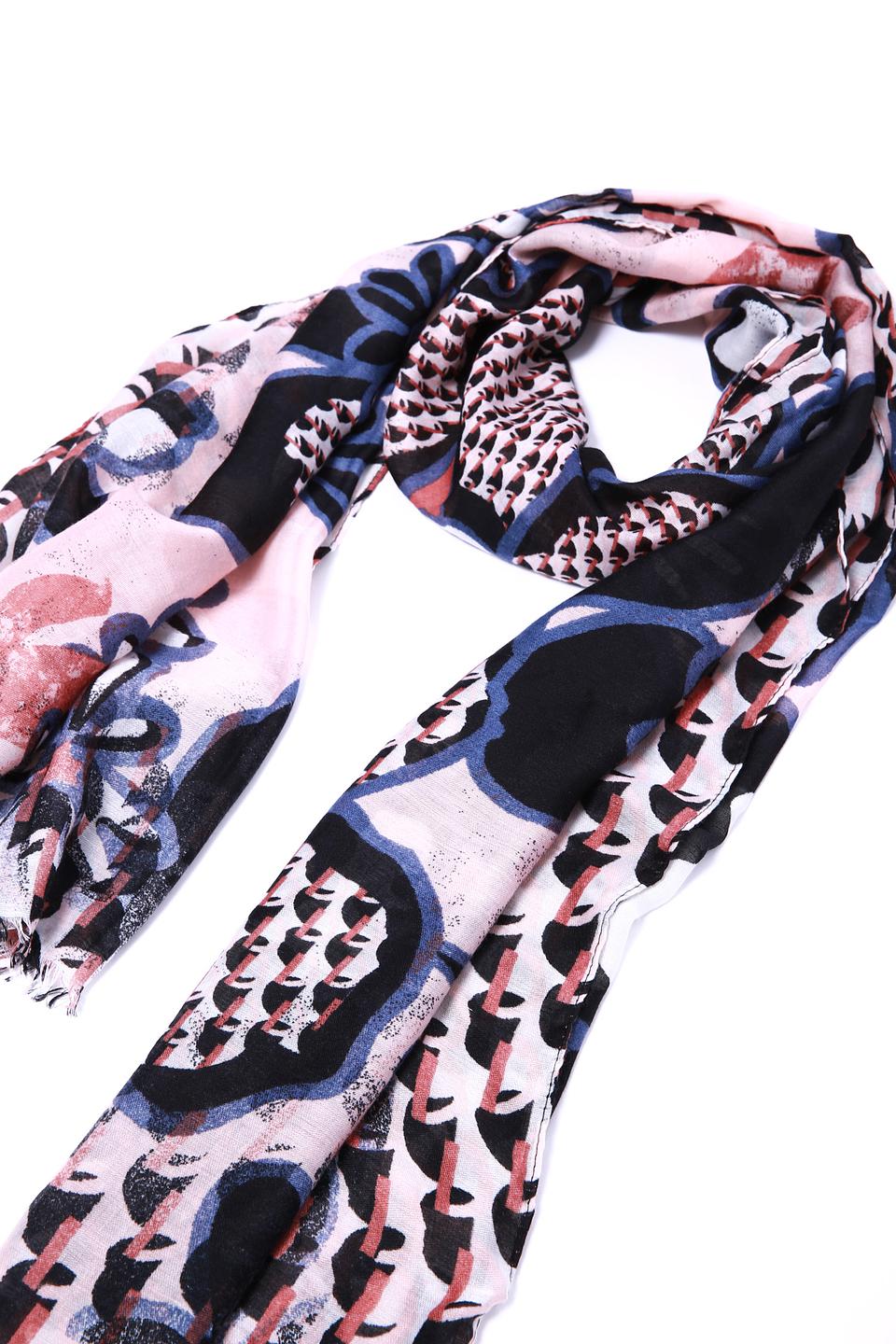 Шарф Gerry Weber с принтом