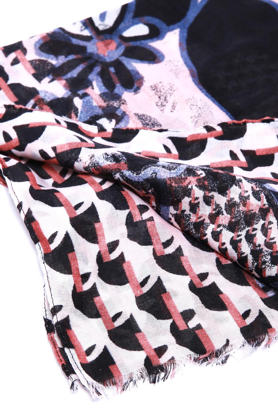 Шарф Gerry Weber с принтом