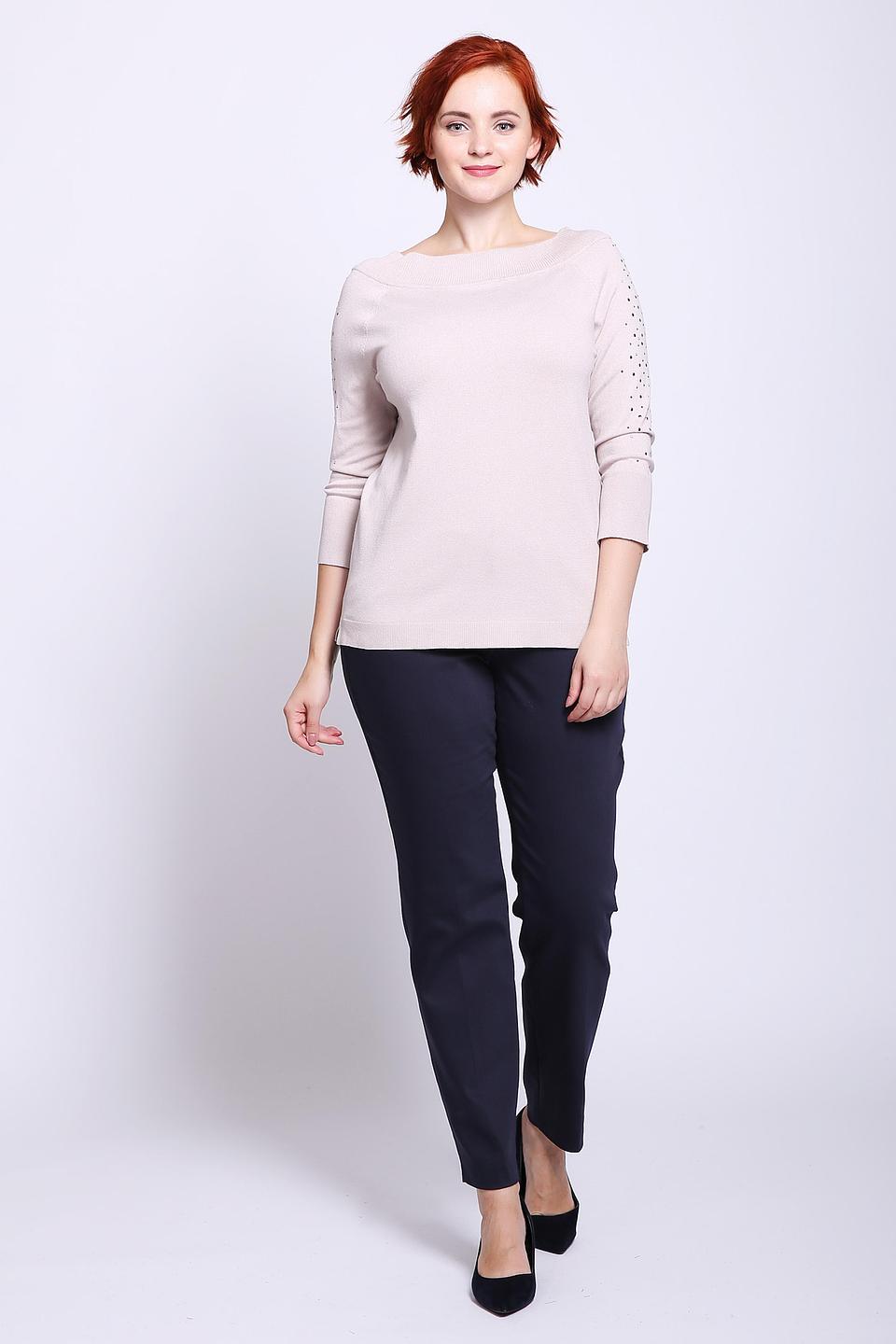 Брюки Gerry Weber темно-синие