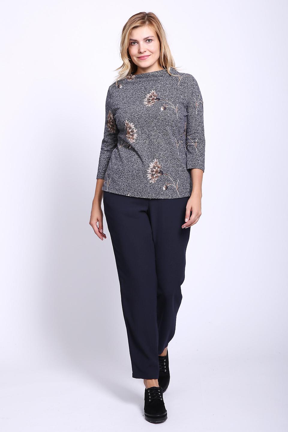 Брюки Gerry Weber темно-синие