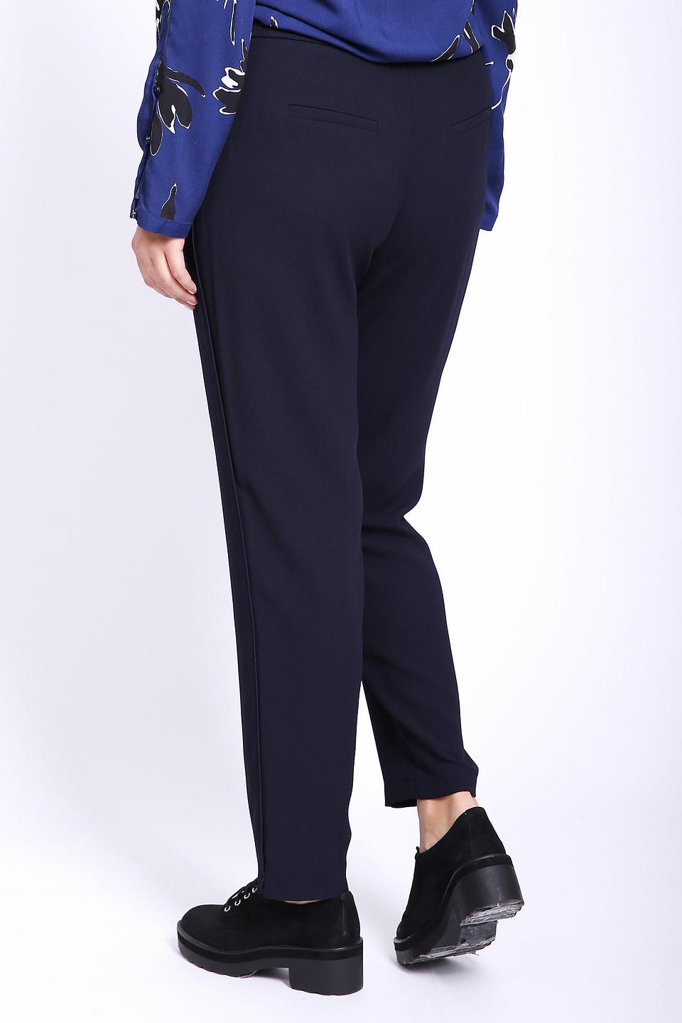 Брюки Gerry Weber темно-синие