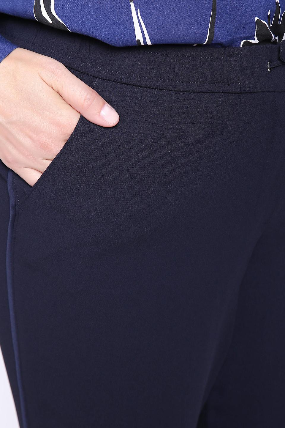 Брюки Gerry Weber темно-синие