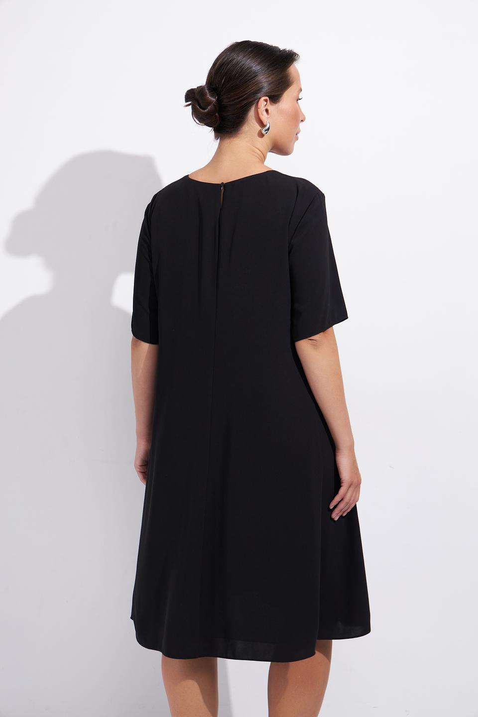 Платье Gaia с цветочным принтом