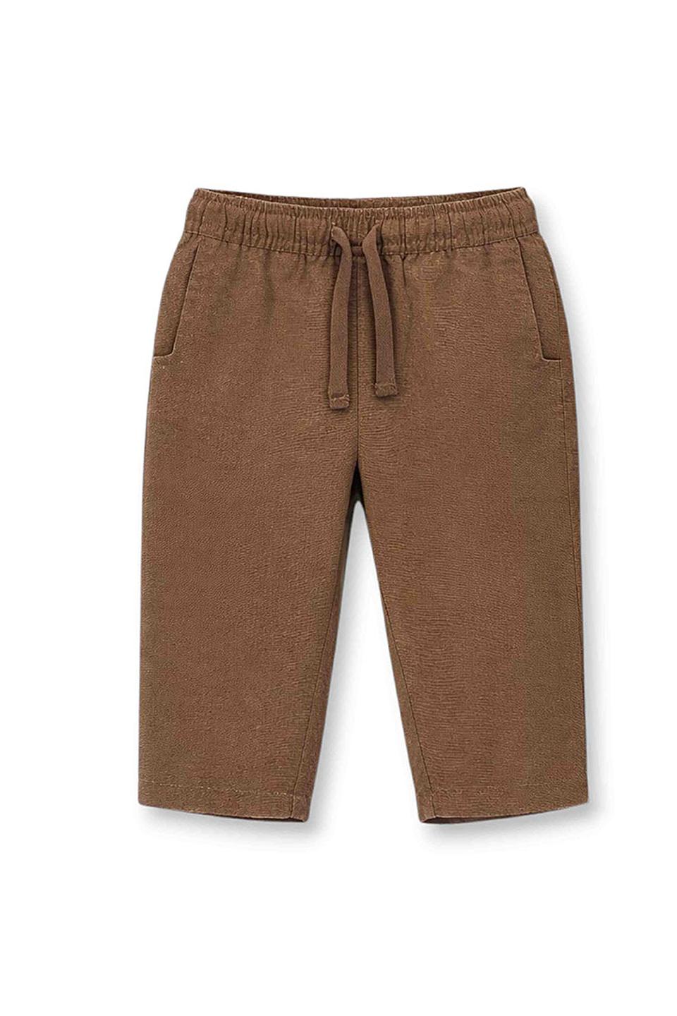 Брюки Original Marines коричневые