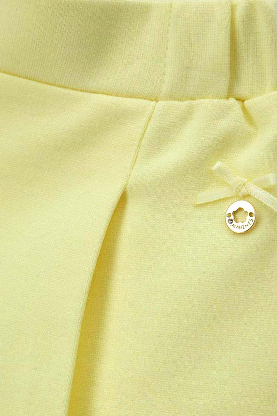 Шорты Original Marines жёлтые