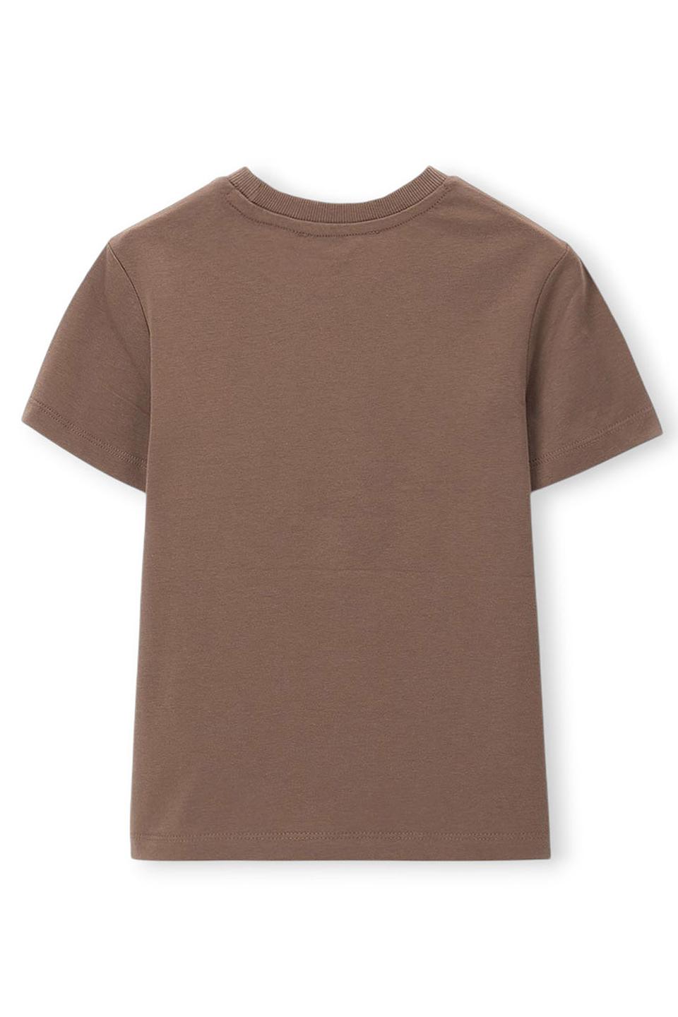 Футболка Original Marines с принтом