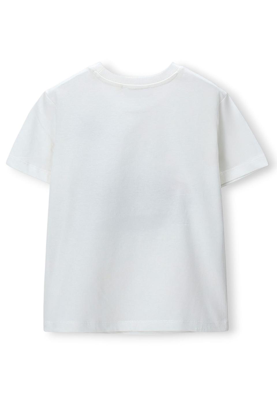 Футболка Original Marines с принтом