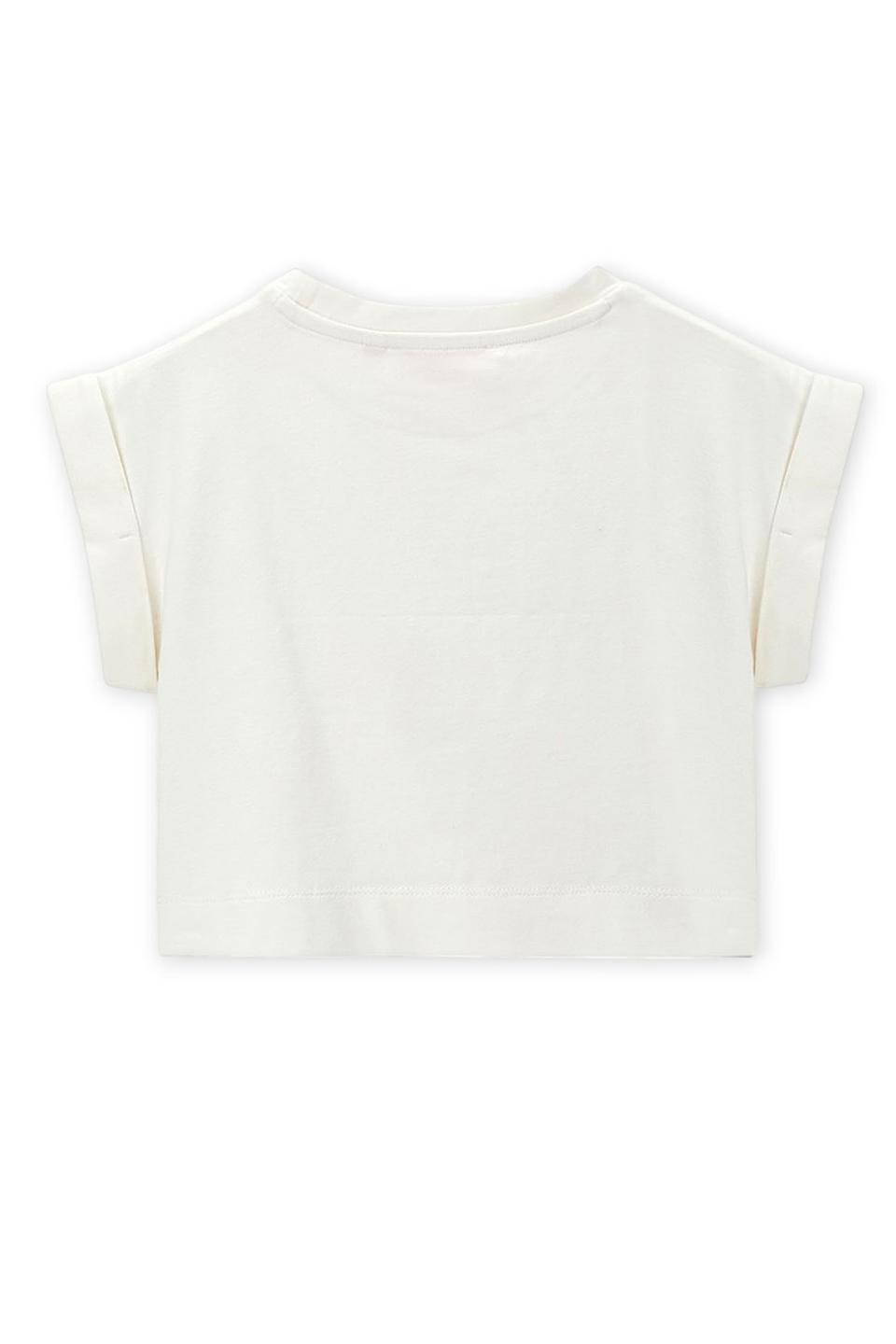 Футболка Original Marines с надписью LOVE