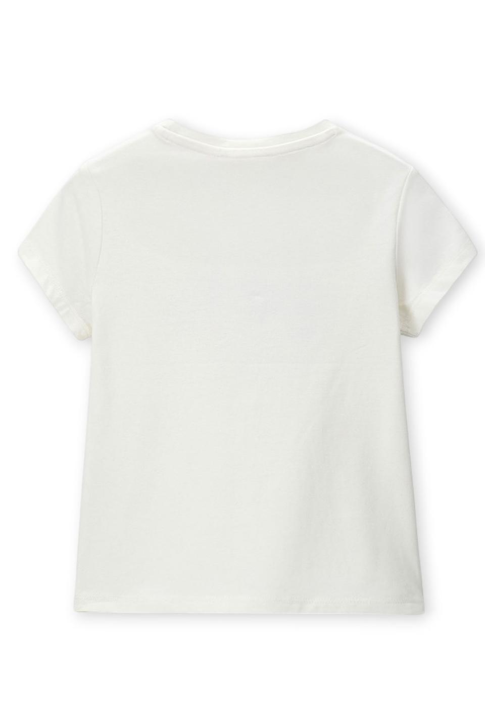 Футболка Original Marines с принтом туфель