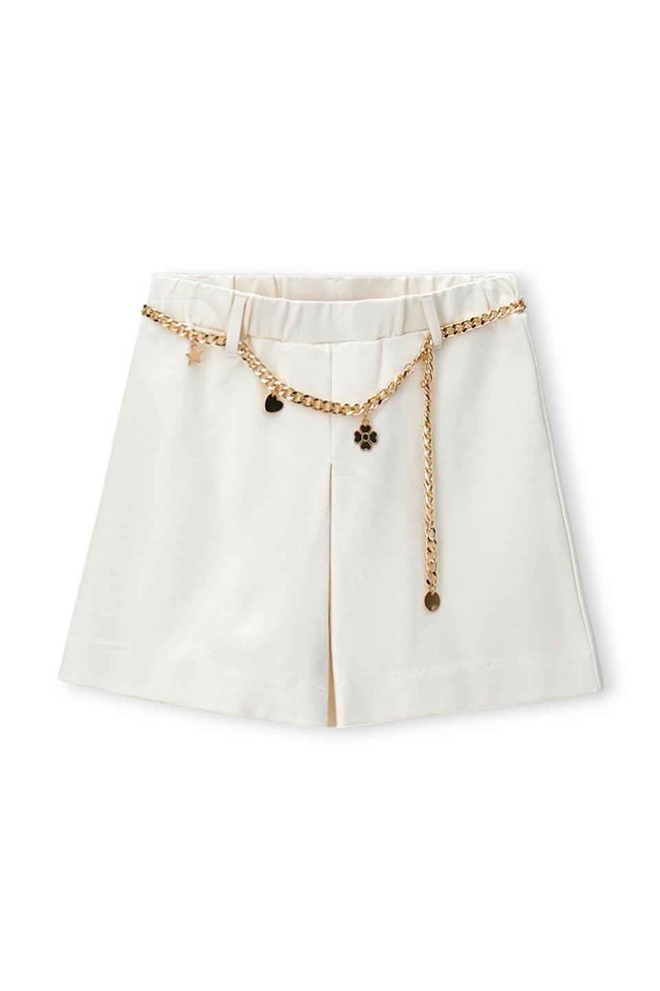 Шорты Original Marines с цепочкой