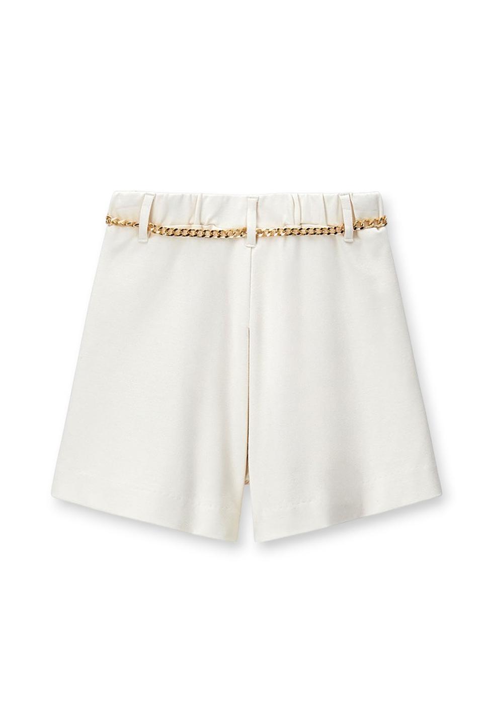 Шорты Original Marines с цепочкой