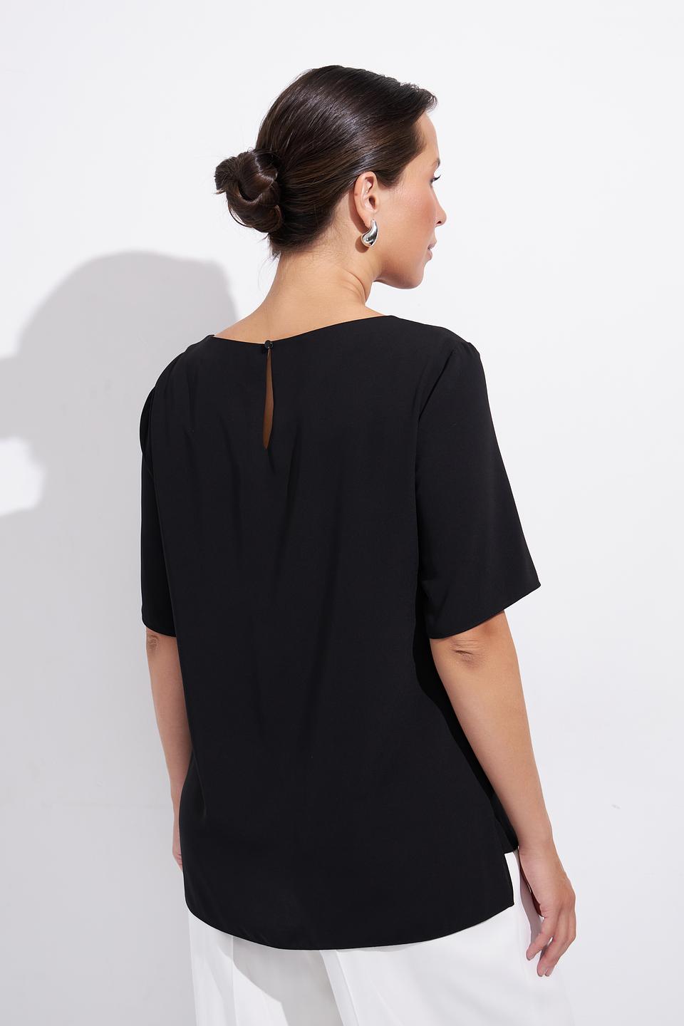 Блуза Gaia с цветочным принтом