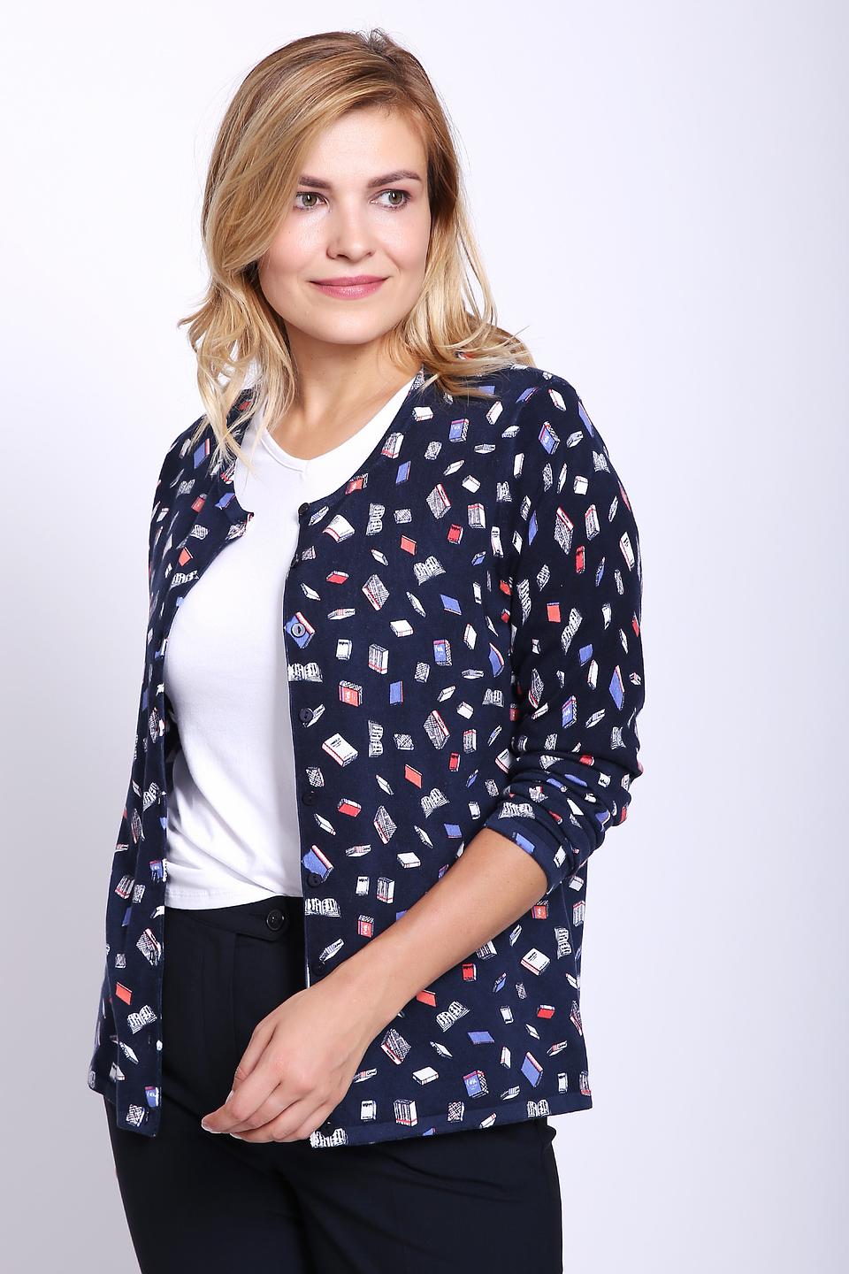 Жакет Gerry Weber с принтом