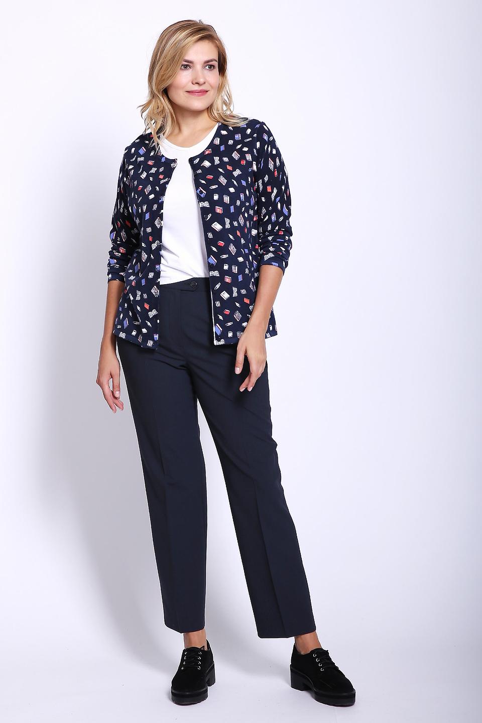 Жакет Gerry Weber с принтом