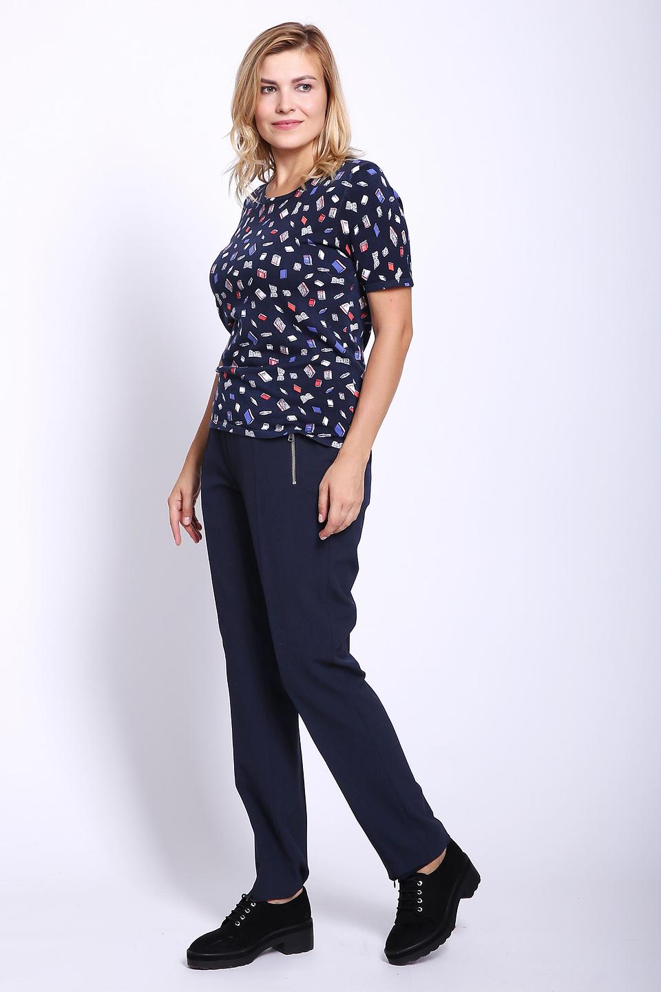 Пуловер Gerry Weber EDITION с принтом