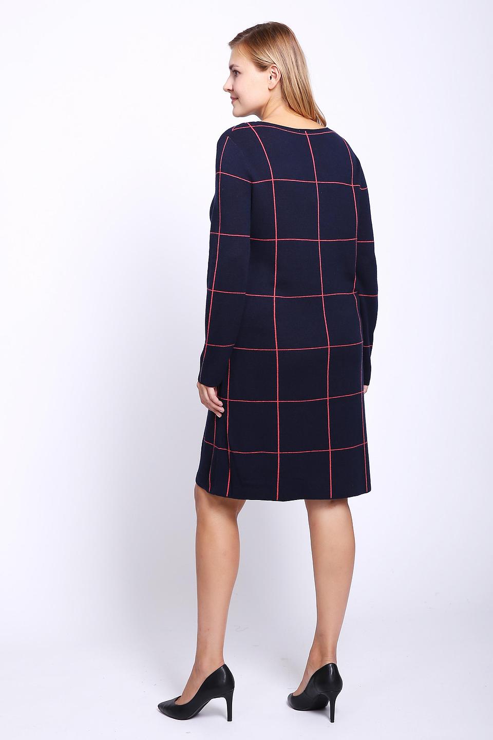 Платье Gerry Weber в клетку