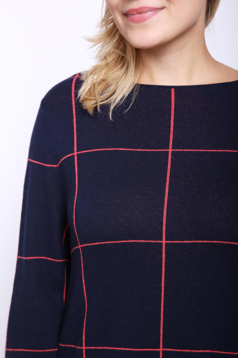 Платье Gerry Weber в клетку