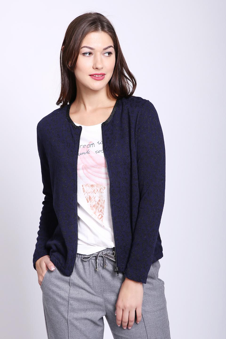 Жакет Gerry Weber с блестками