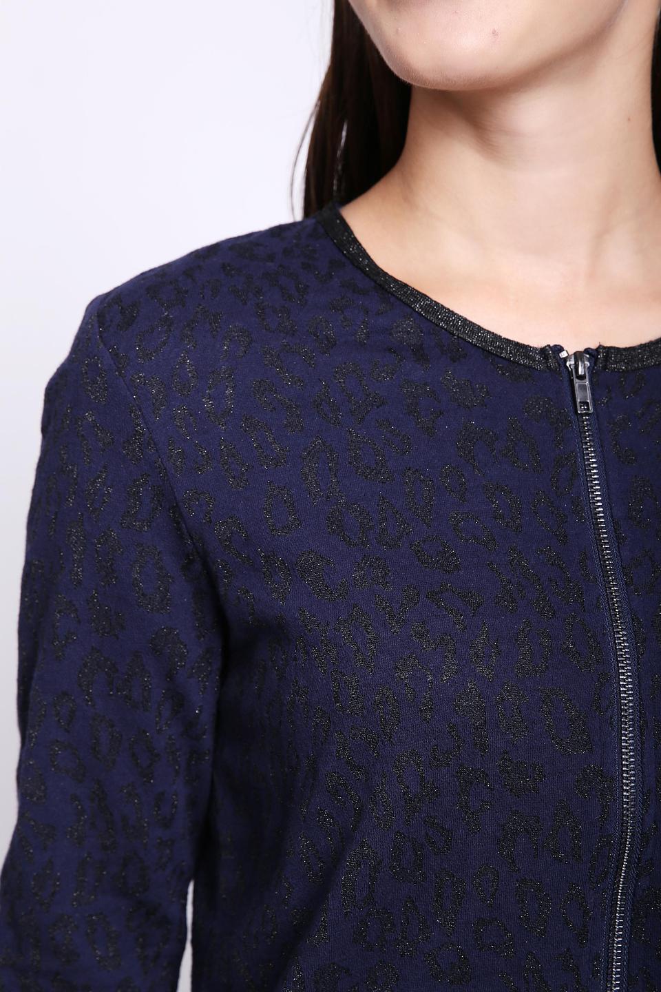 Жакет Gerry Weber с блестками