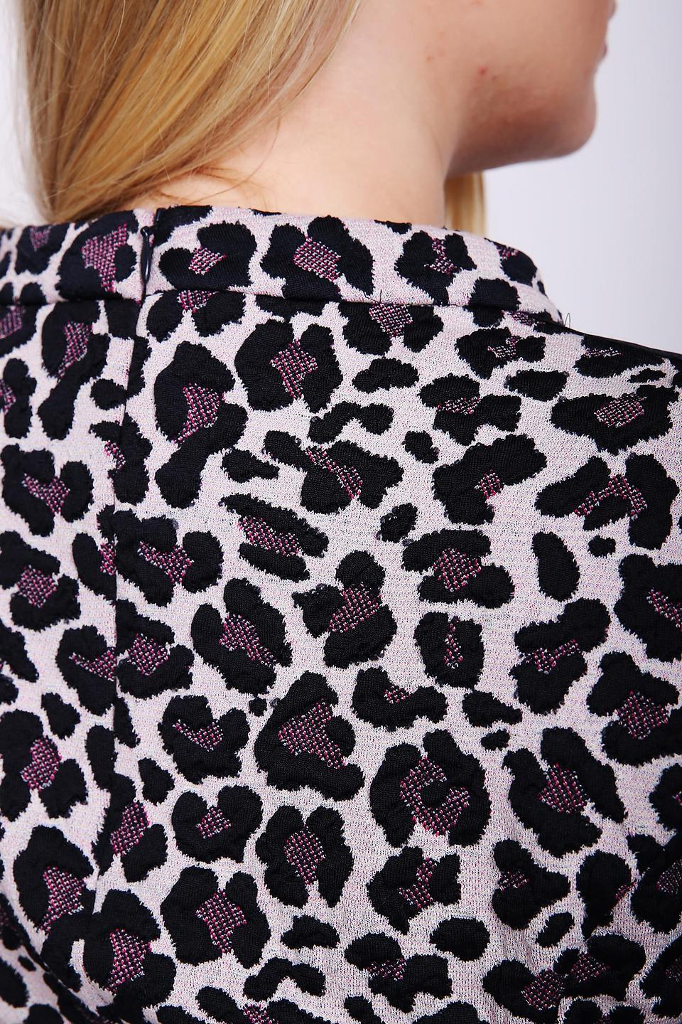 Пуловер Gerry Weber с леопардовым принтом