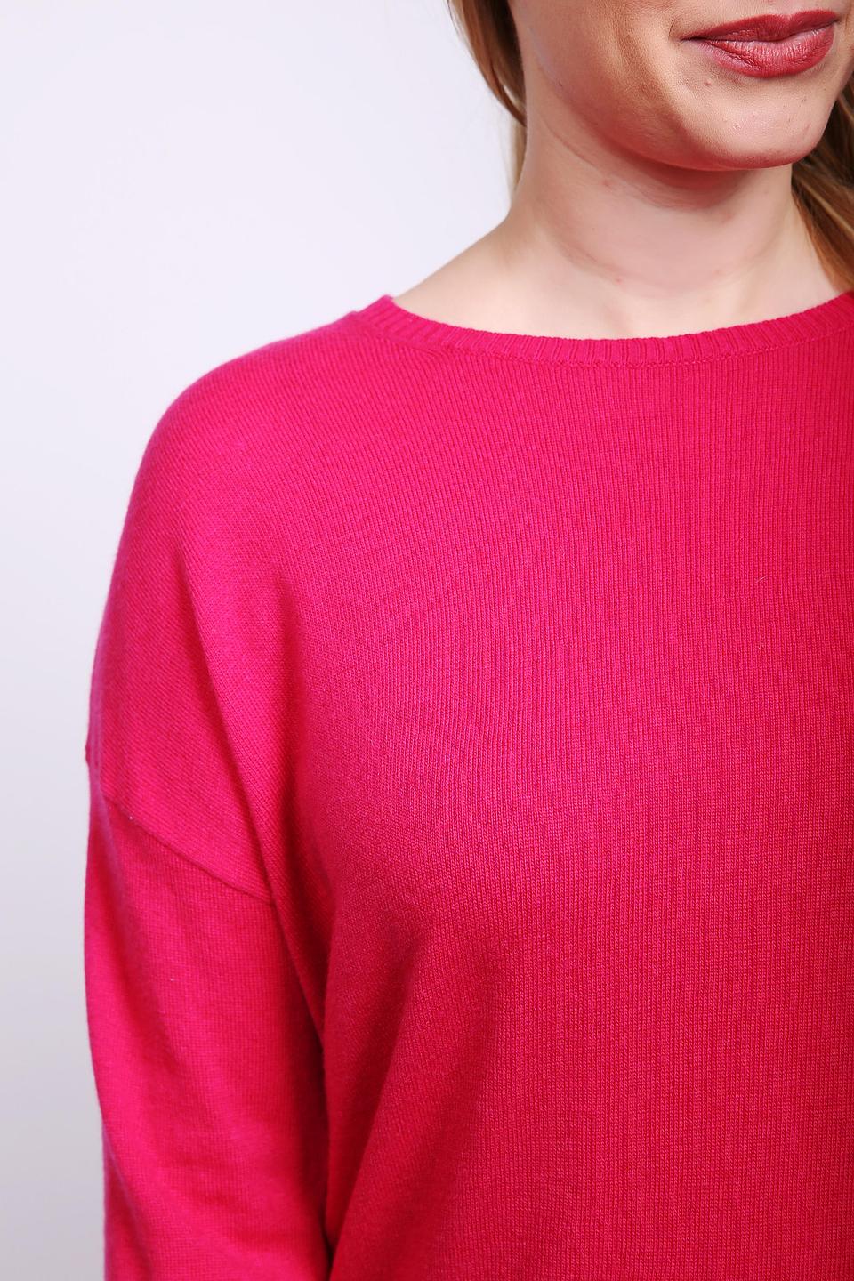 Пуловер Gerry Weber малиновый