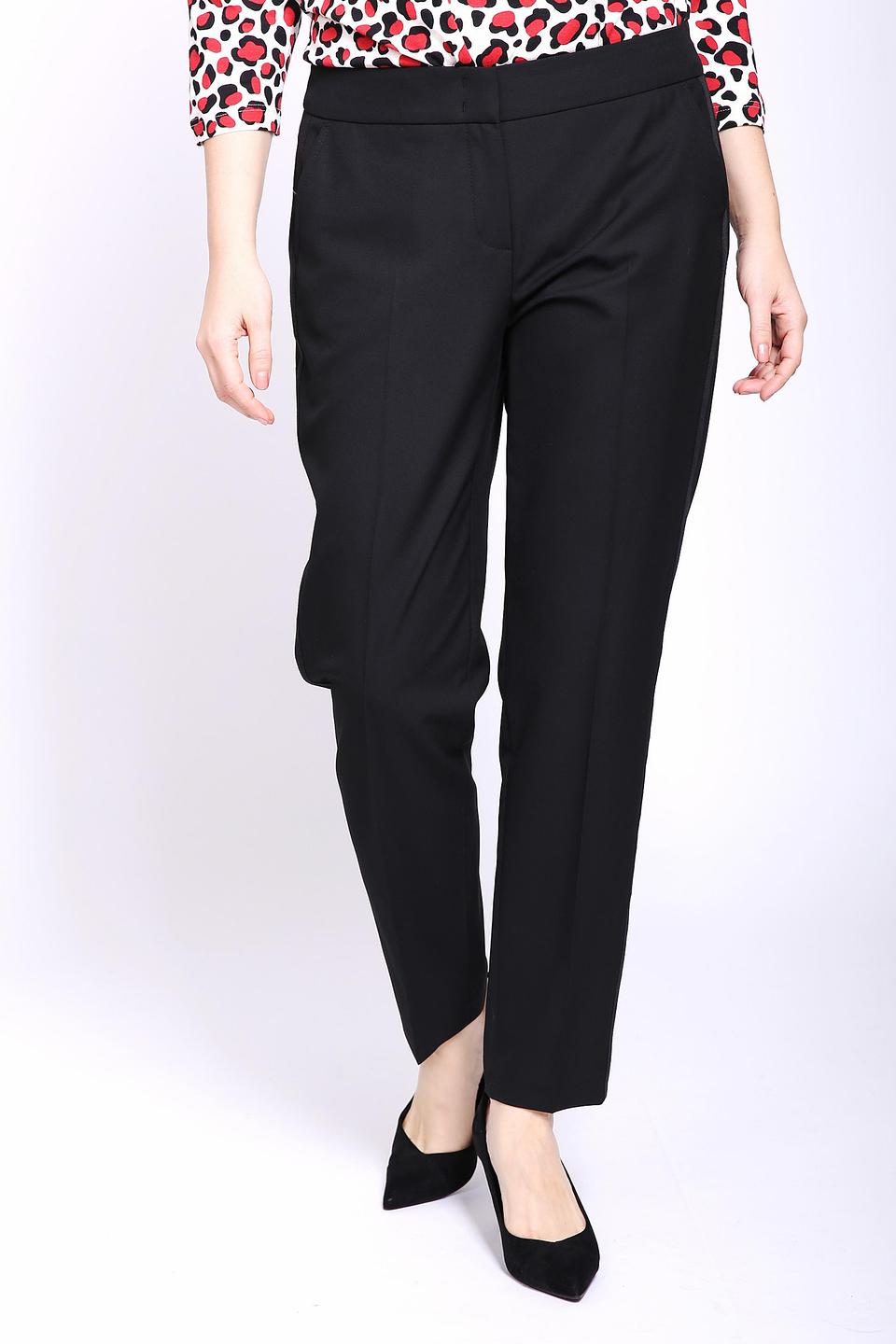 Брюки Gerry Weber классические черные