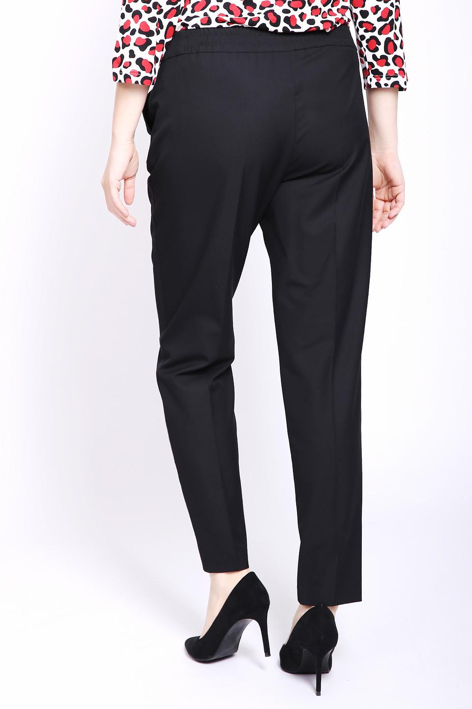 Брюки Gerry Weber классические черные