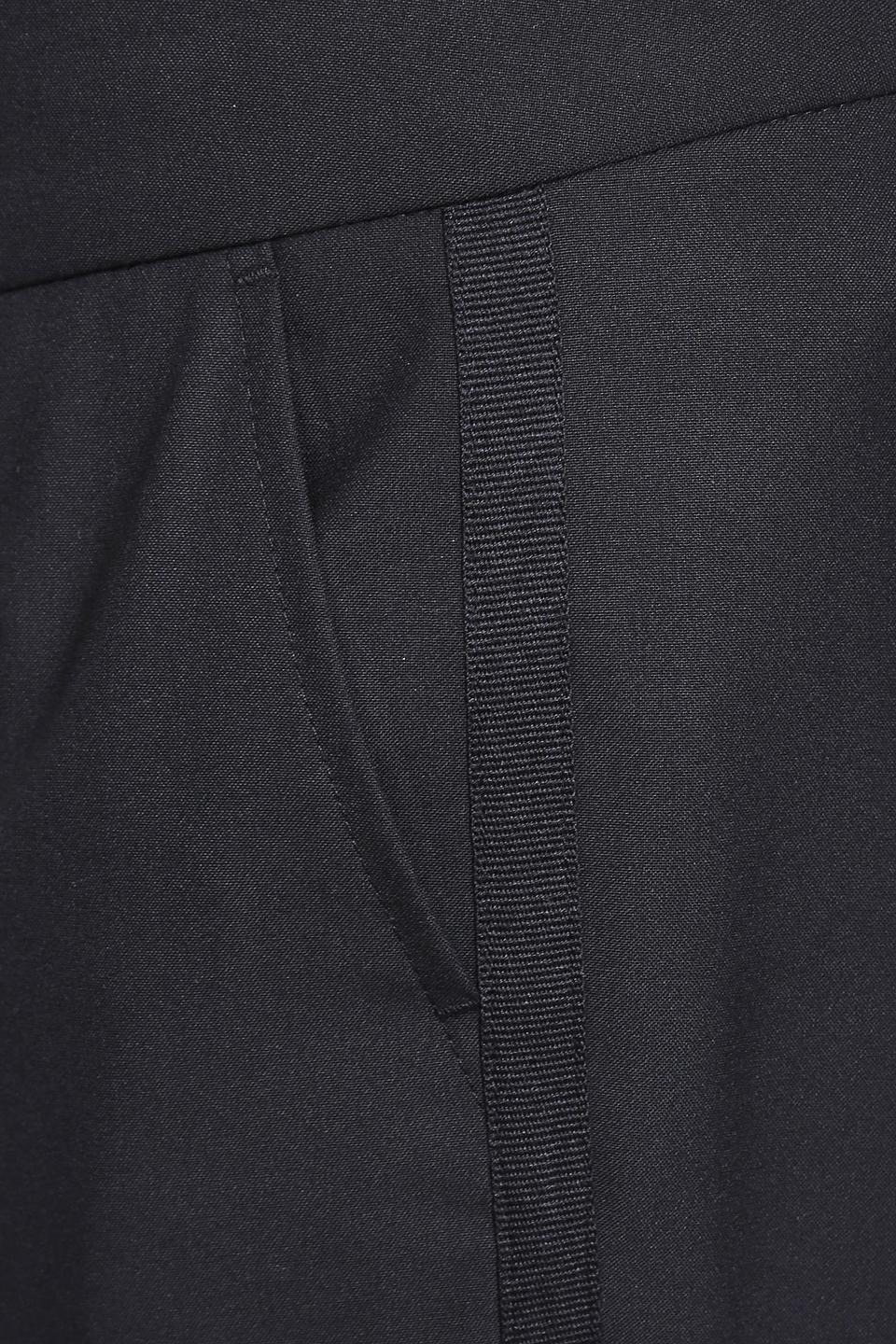 Брюки Gerry Weber классические черные