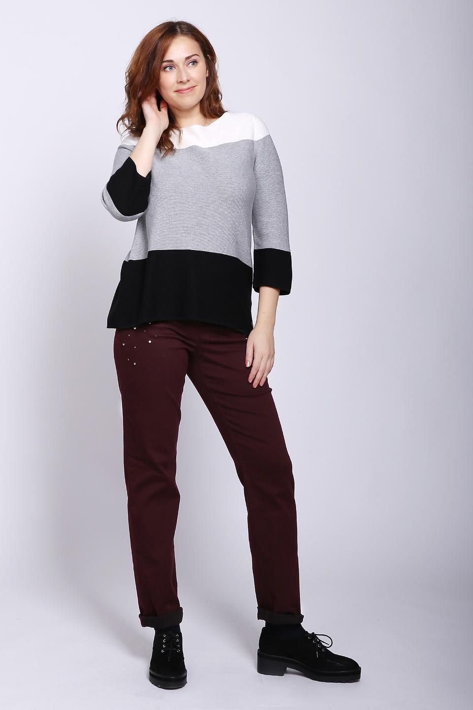 Джинсы Gerry Weber с декором