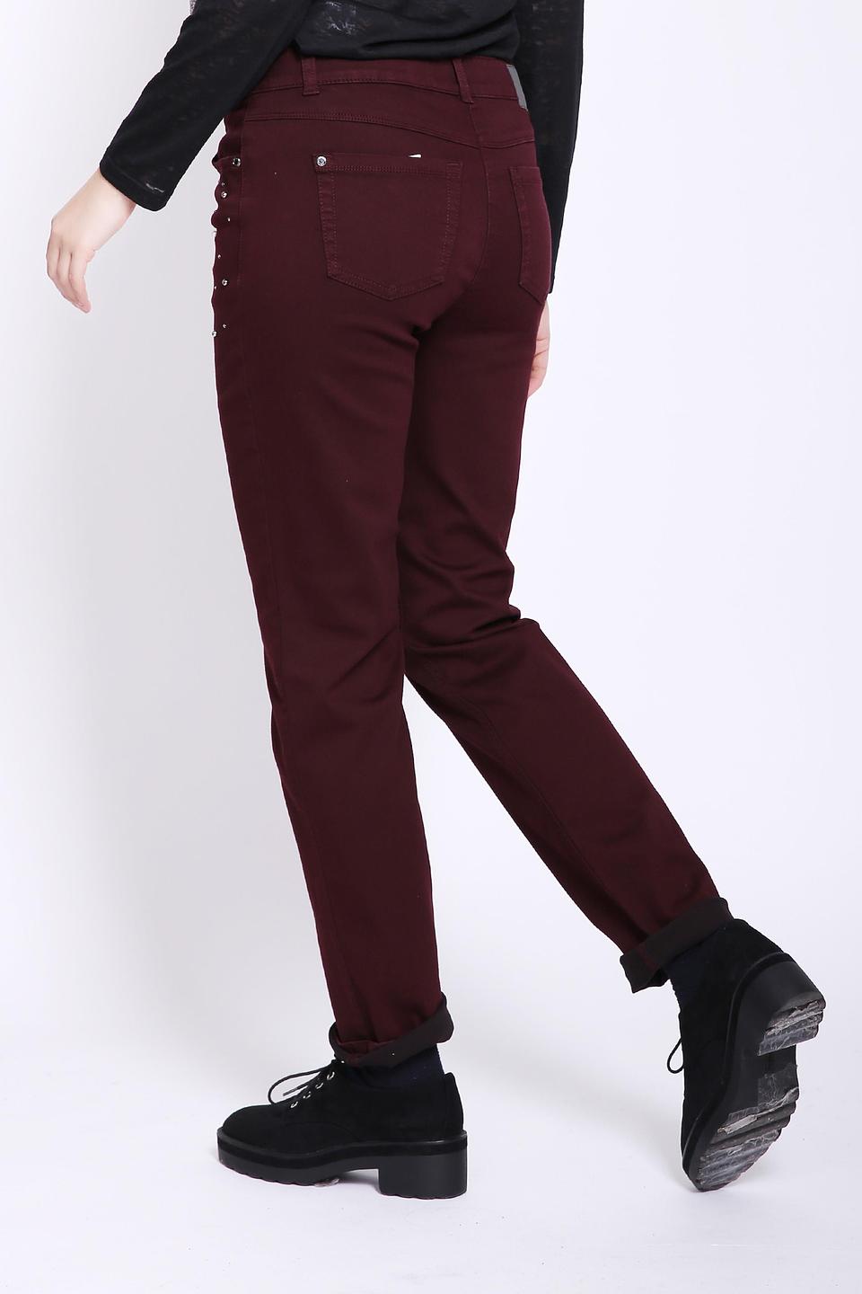 Джинсы Gerry Weber с декором