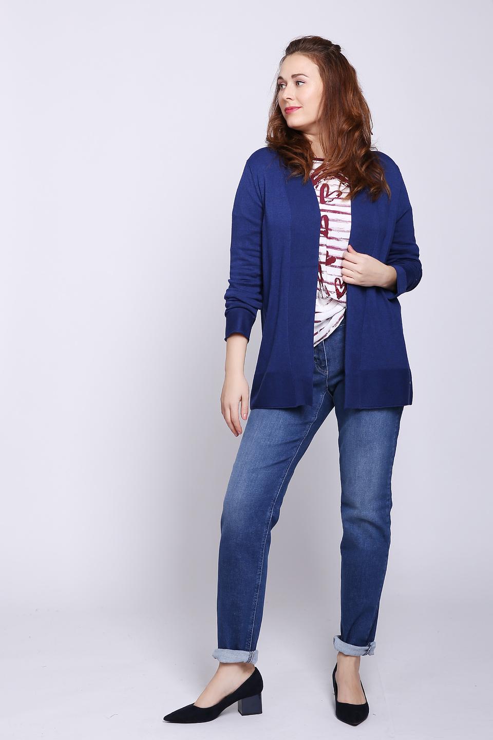 Джинсы Gerry Weber с декором