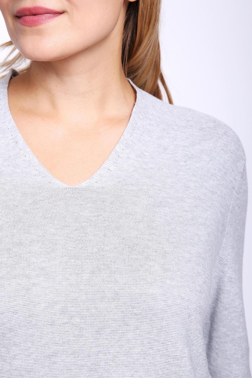 Пуловер Gerry Weber EDITION серый