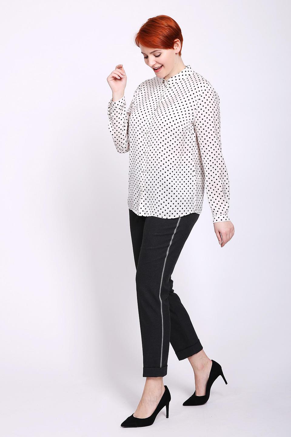 Брюки Gerry Weber с полоской