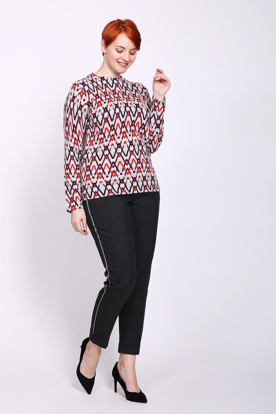 Брюки Gerry Weber с полоской