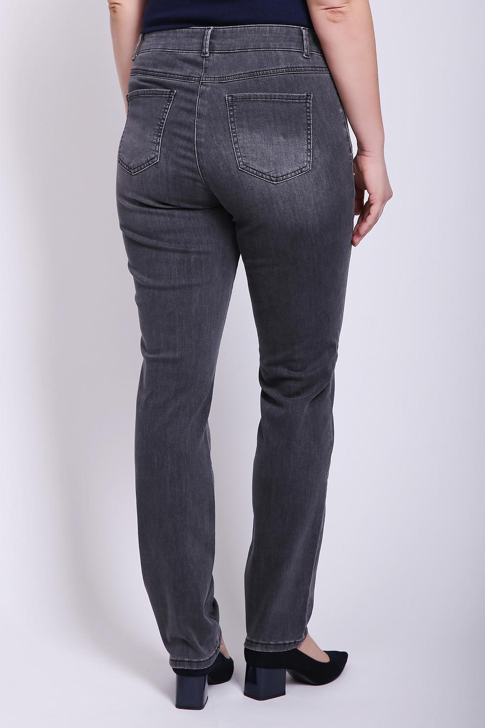 Джинсы Gerry Weber с вышивкой