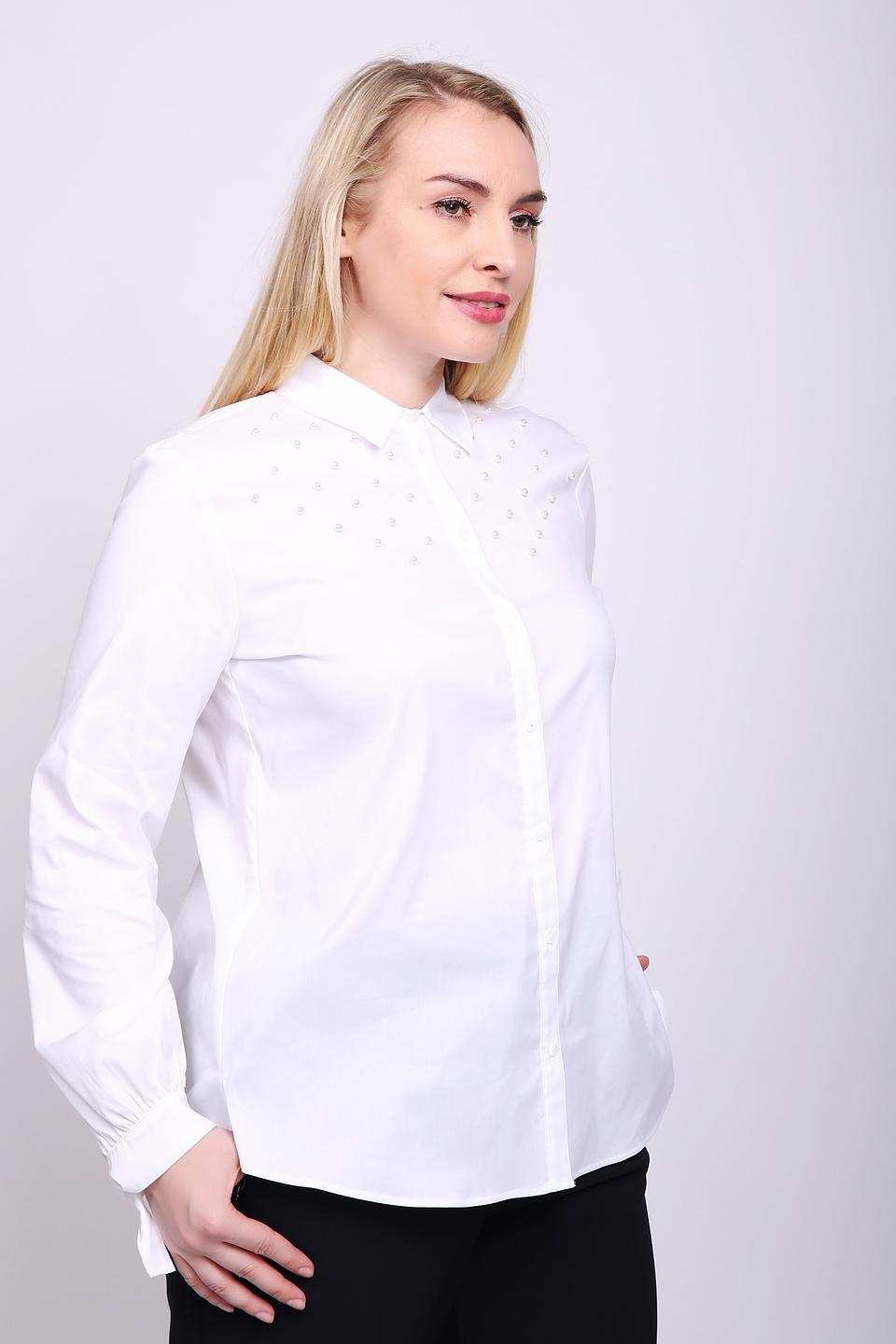 Блуза Gerry Weber с декором
