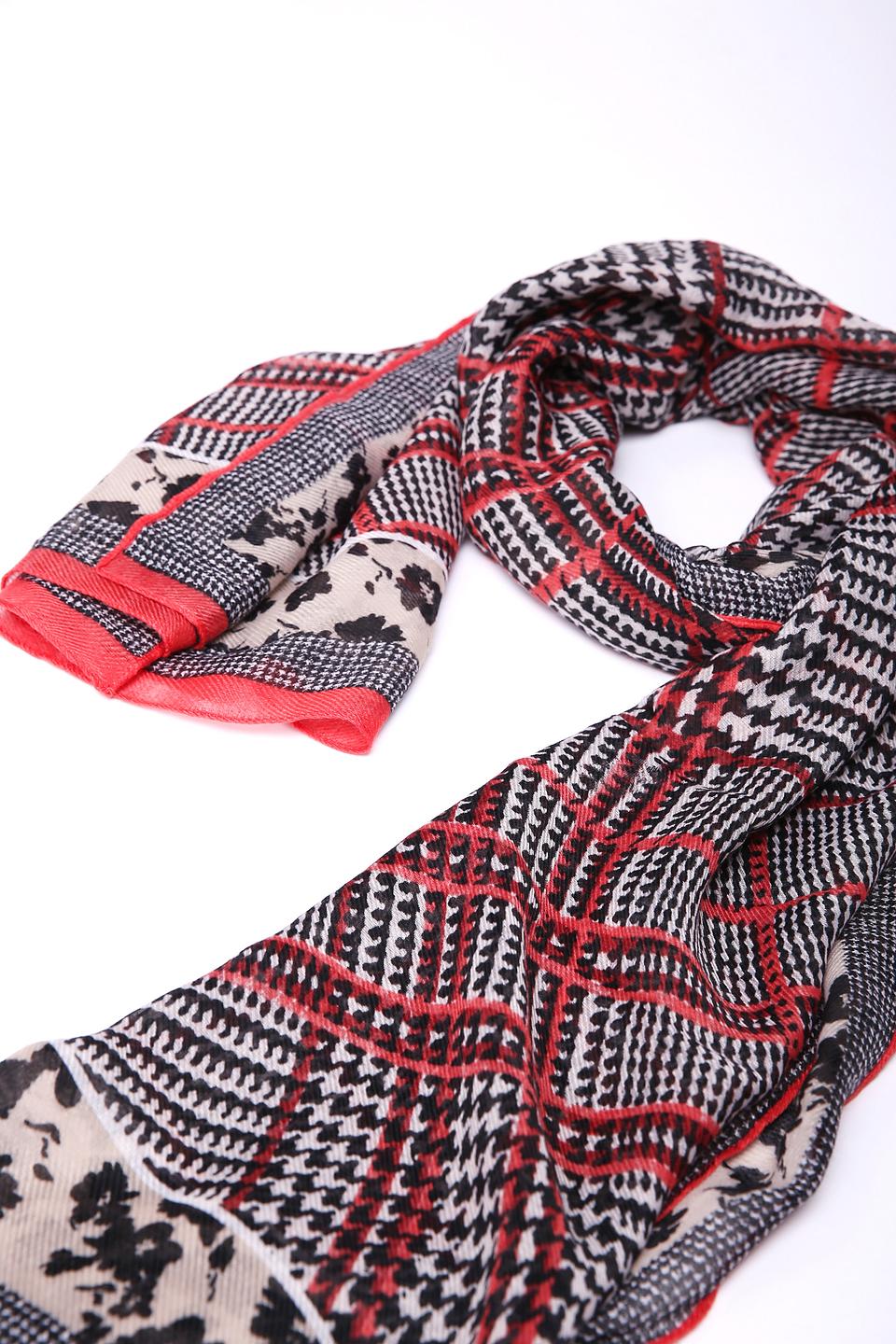 Шарф Gerry Weber EDITION с принтом