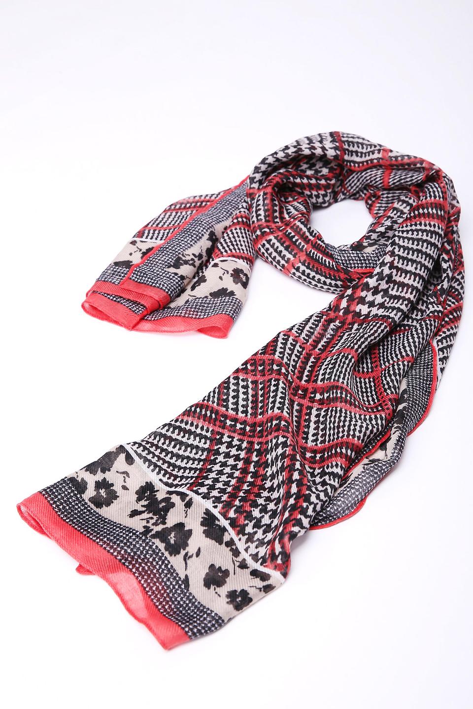 Шарф Gerry Weber EDITION с принтом