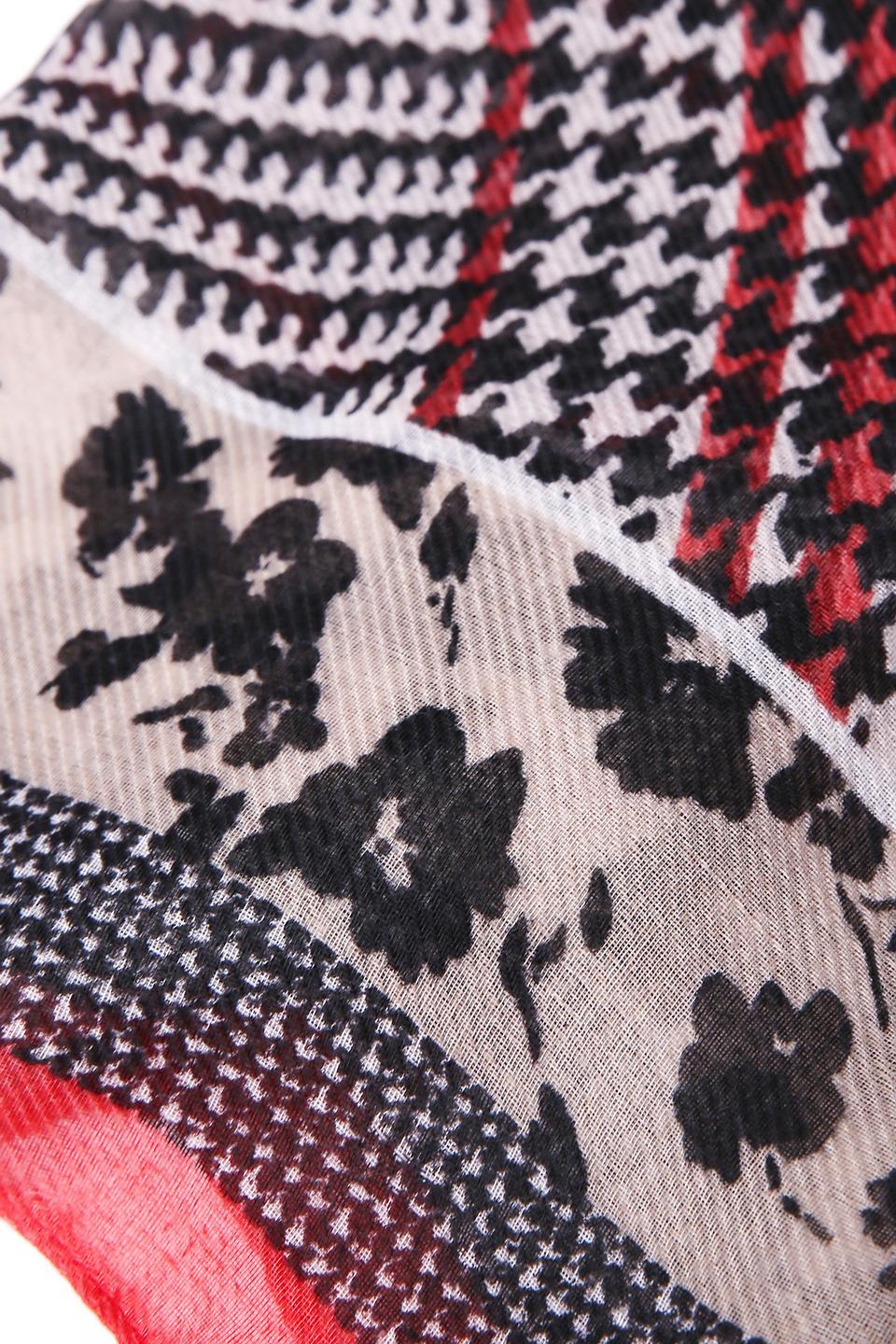 Шарф Gerry Weber EDITION с принтом