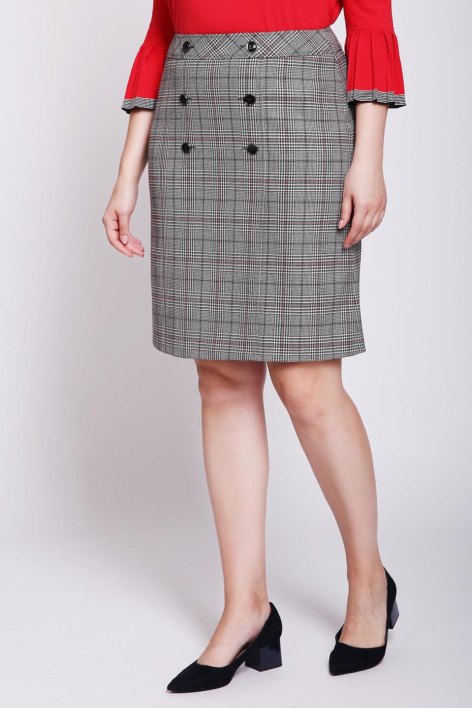 Юбка Gerry Weber в клетку