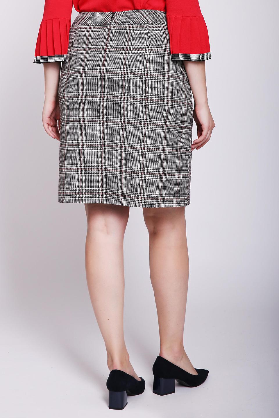 Юбка Gerry Weber в клетку