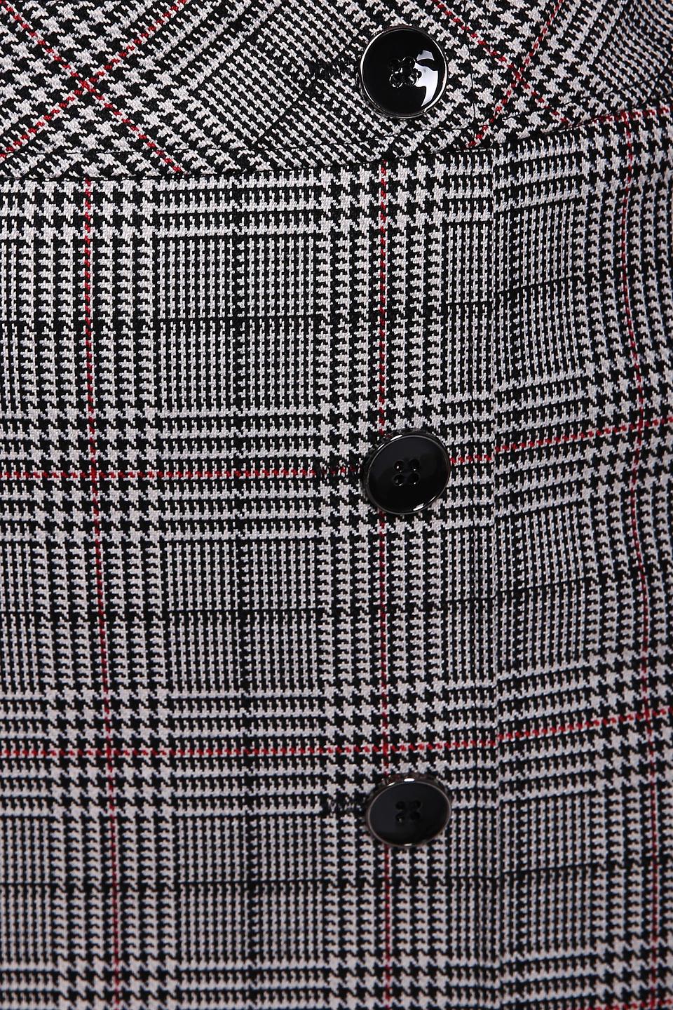 Юбка Gerry Weber в клетку