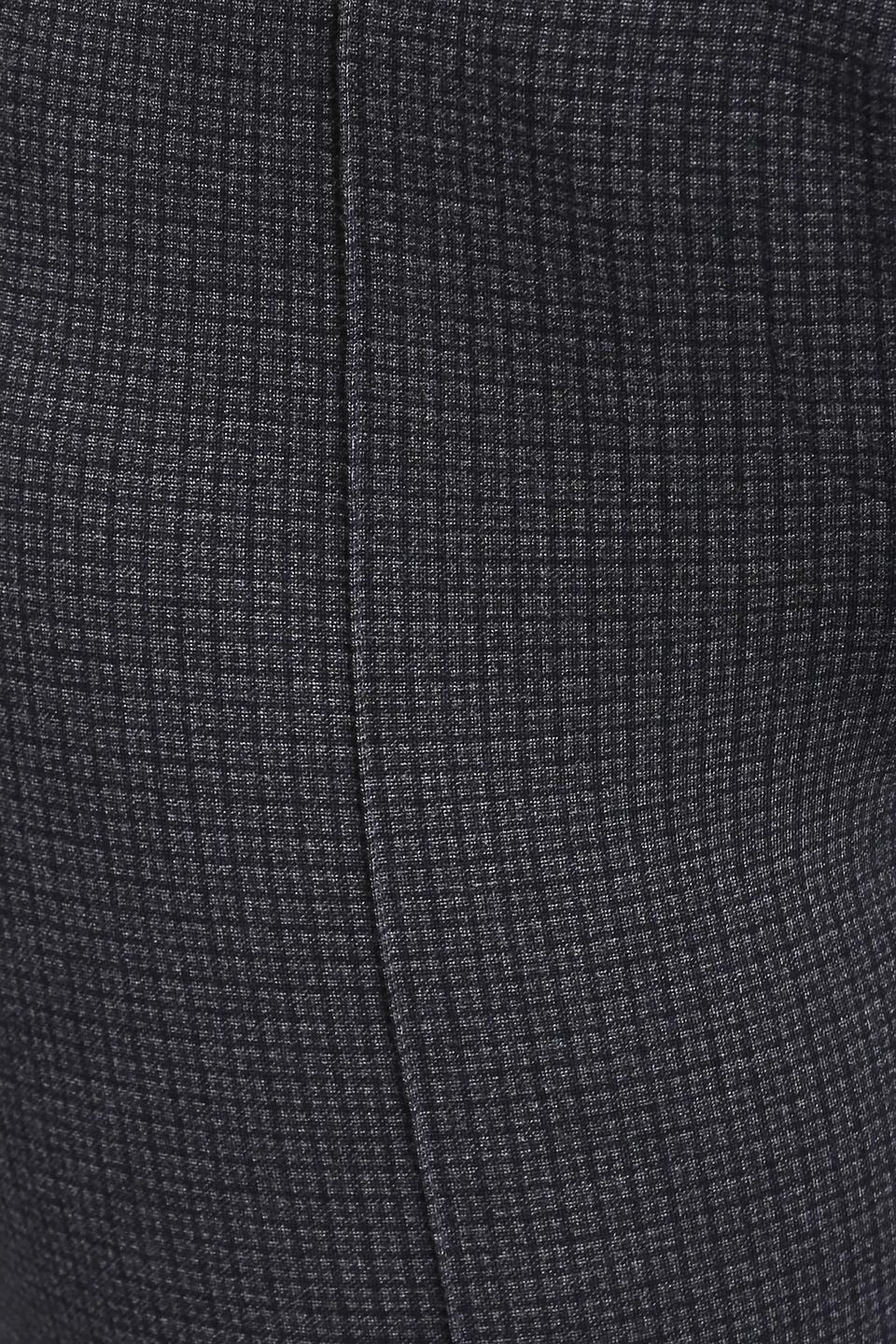 Брюки Gerry Weber клетка серые