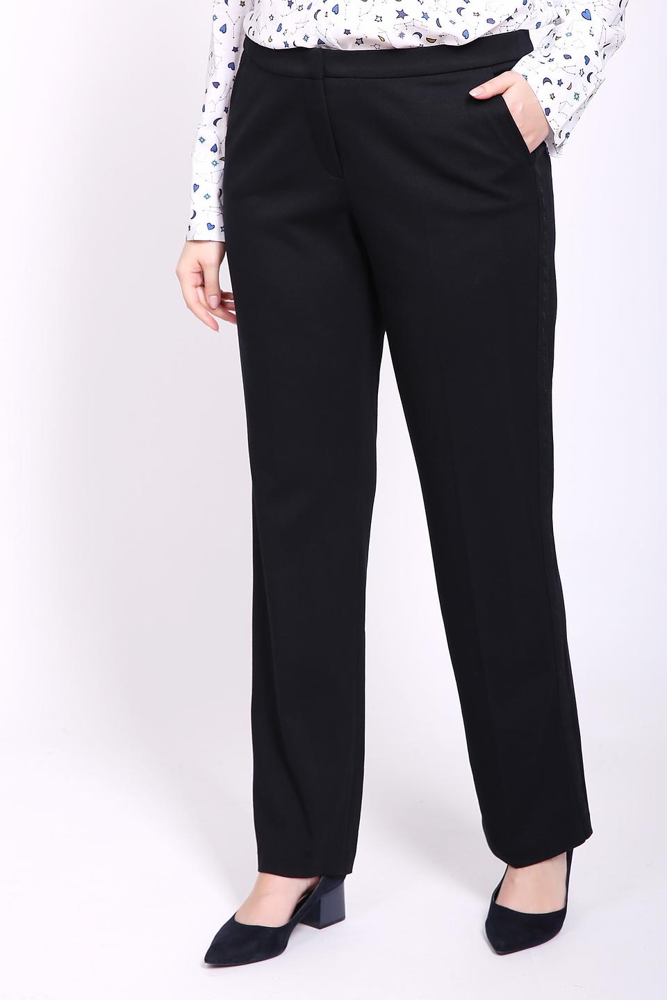 Брюки Gerry Weber EDITION чёрные