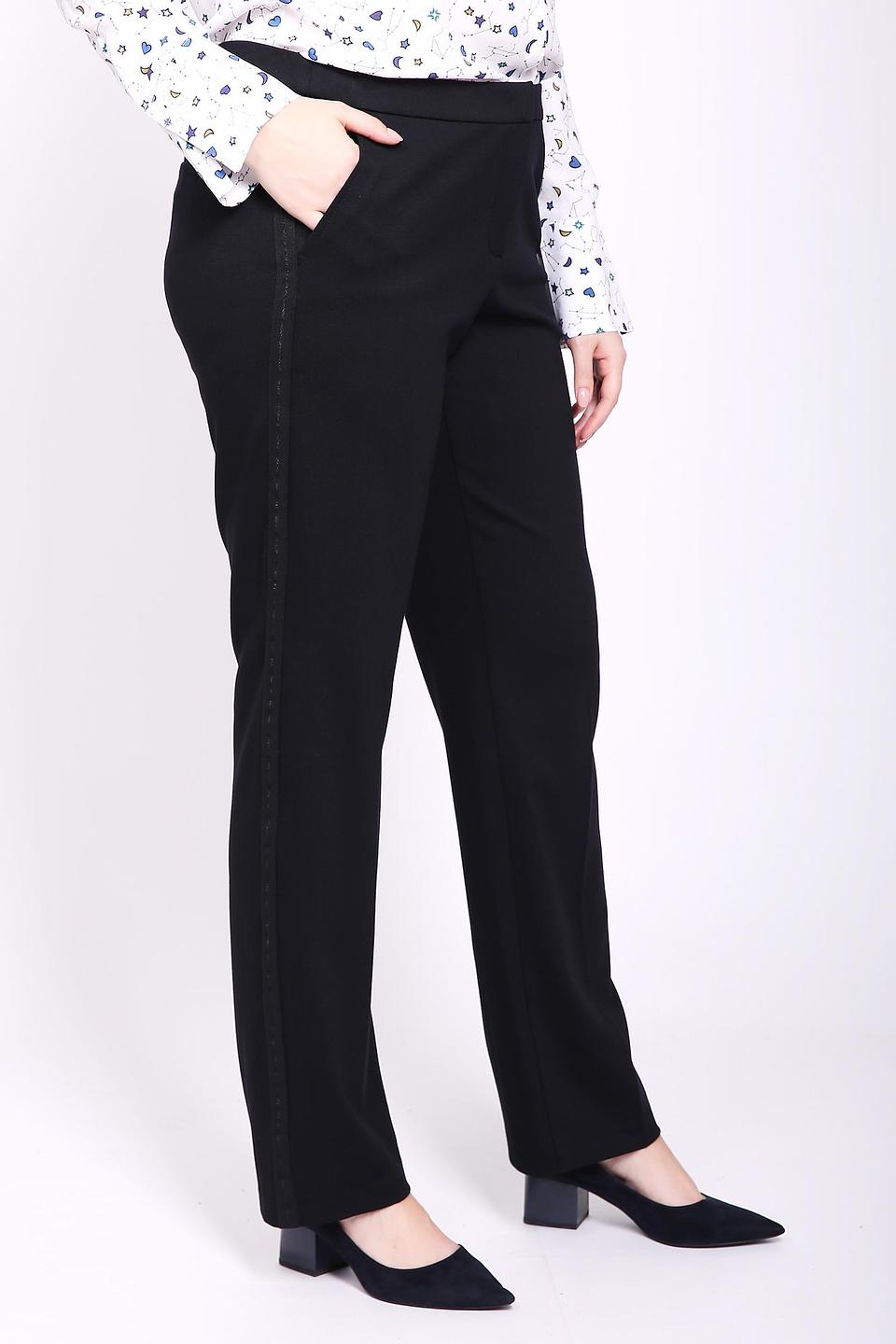 Брюки Gerry Weber EDITION чёрные