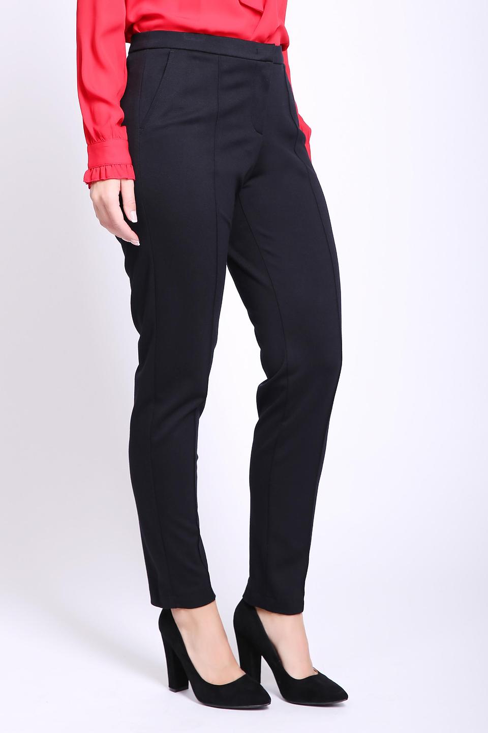 Брюки Gerry Weber чёрные