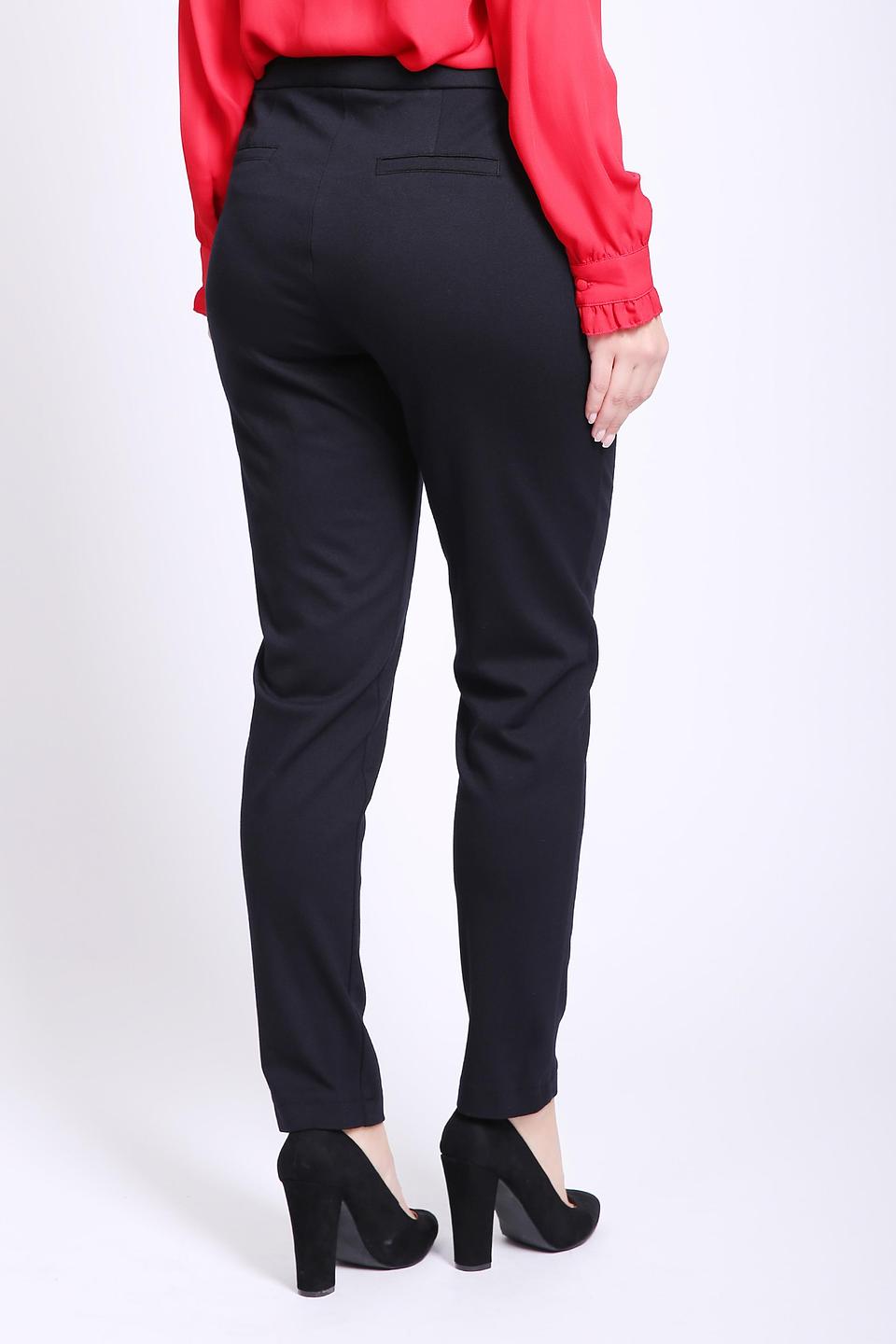 Брюки Gerry Weber чёрные