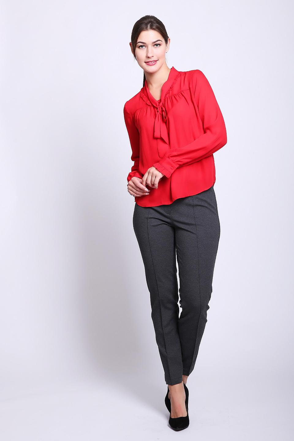Брюки Gerry Weber серые