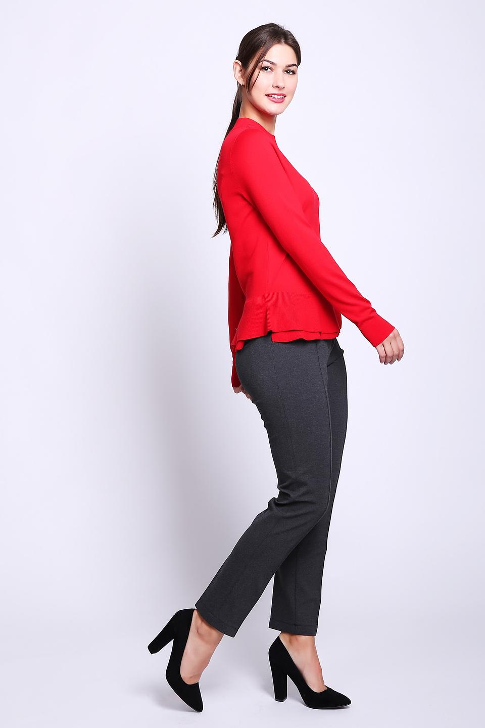 Брюки Gerry Weber серые